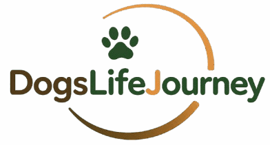 dogs life journey logo