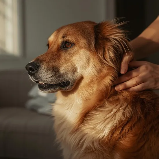 Natural Antibiotics for Dogs