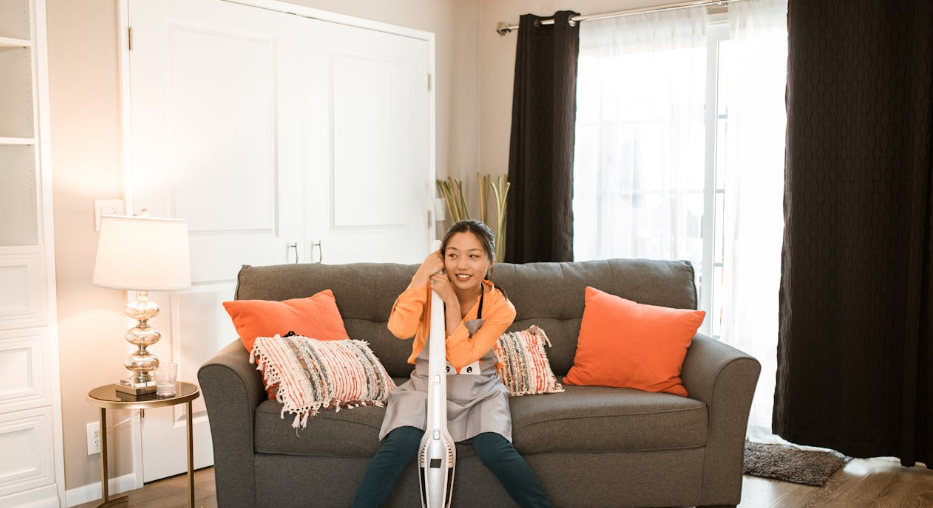 How To Clean Dog Poo Stains From Carpet