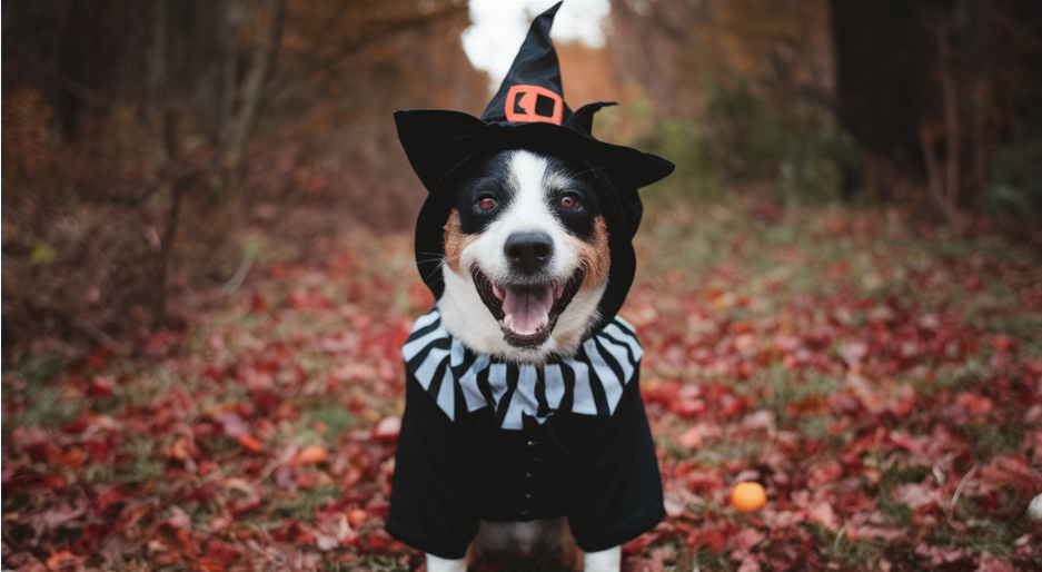 10 Funny Halloween Costumes For Dogs – Must-Have!