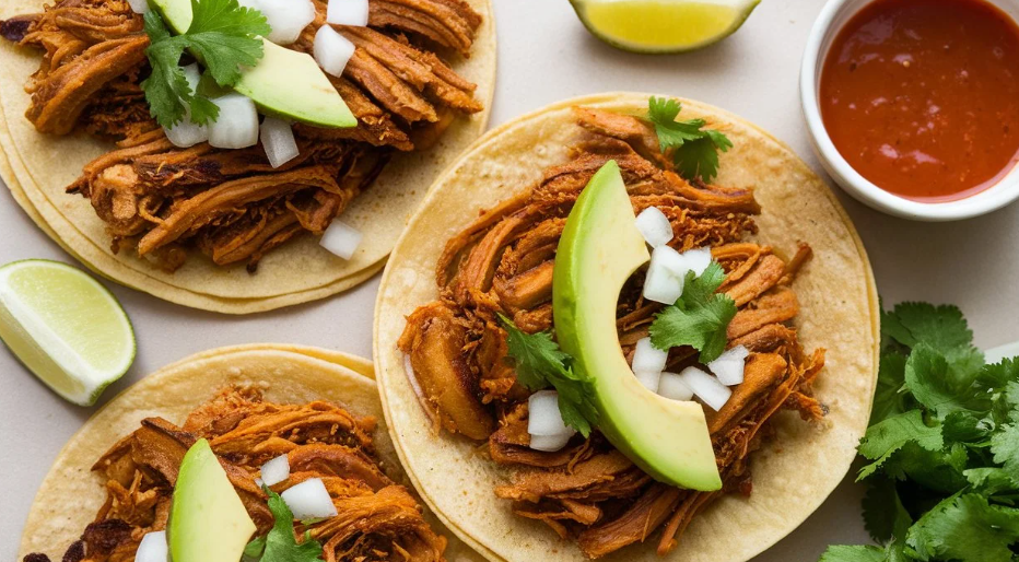 Vegan Jackfruit Carnitas Recipe For Dog