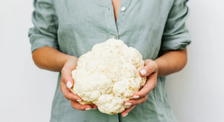 Can Dogs Eat Cauliflower?