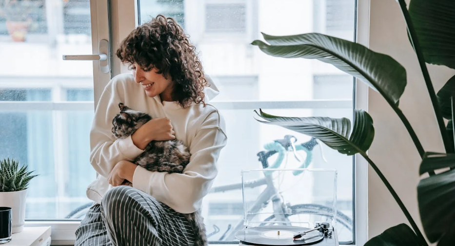 7 Cat-Friendly Houseplants That Won’t Poison Your Pet