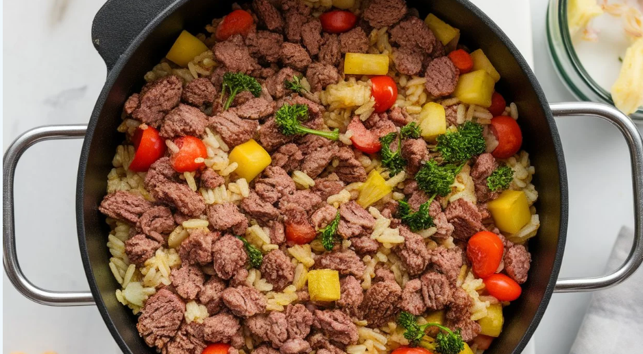 The Ultimate Gourmet Dog Meal Recipe You Need In Your Life