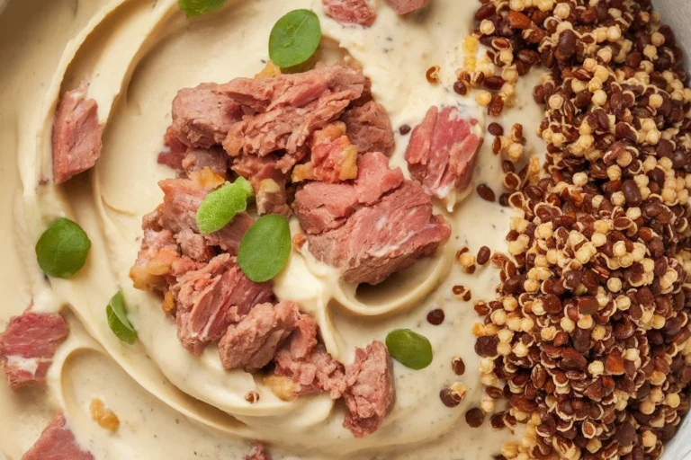 Gut-Boosting Goodies: Homemade Dog Food with Natural Probiotics