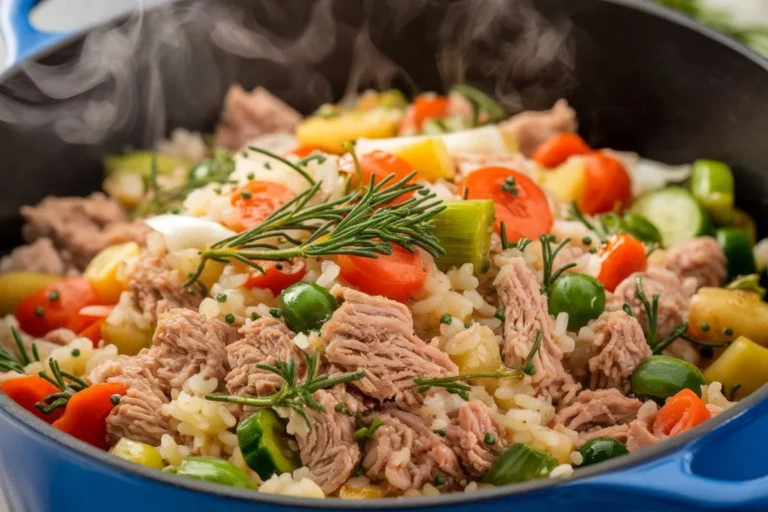 Homemade Dog Food Idea With Ground Chicken – Simple, Balanced, and Fresh