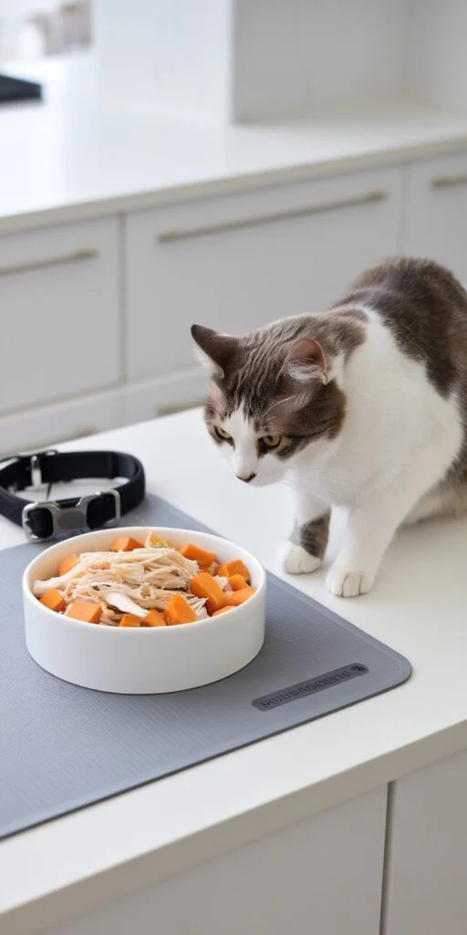 Why Probiotics Are a Game-Changer for Cats