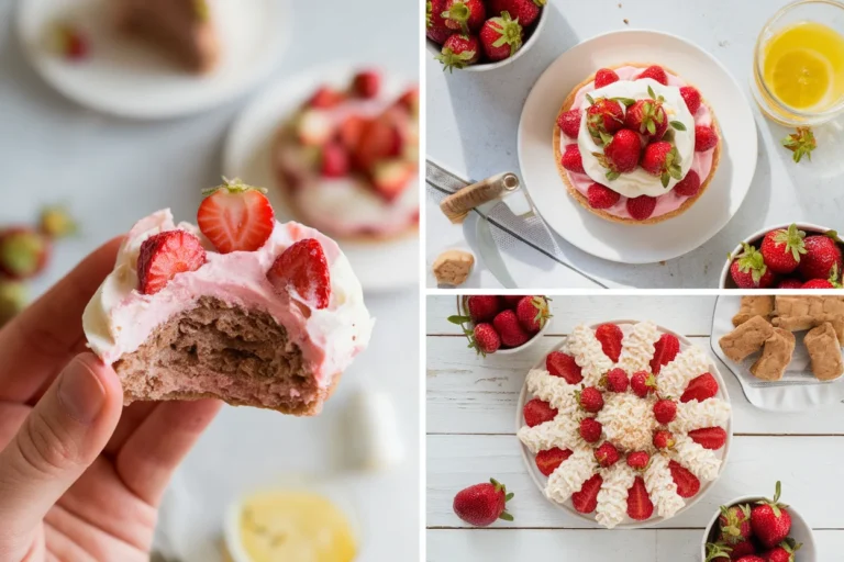 7 Strawberry Dog Treat Ideas For Summer