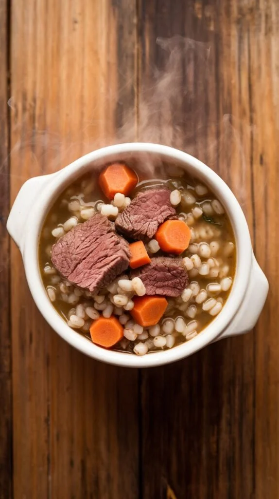 Why This Soup is a Winner for Your Dog