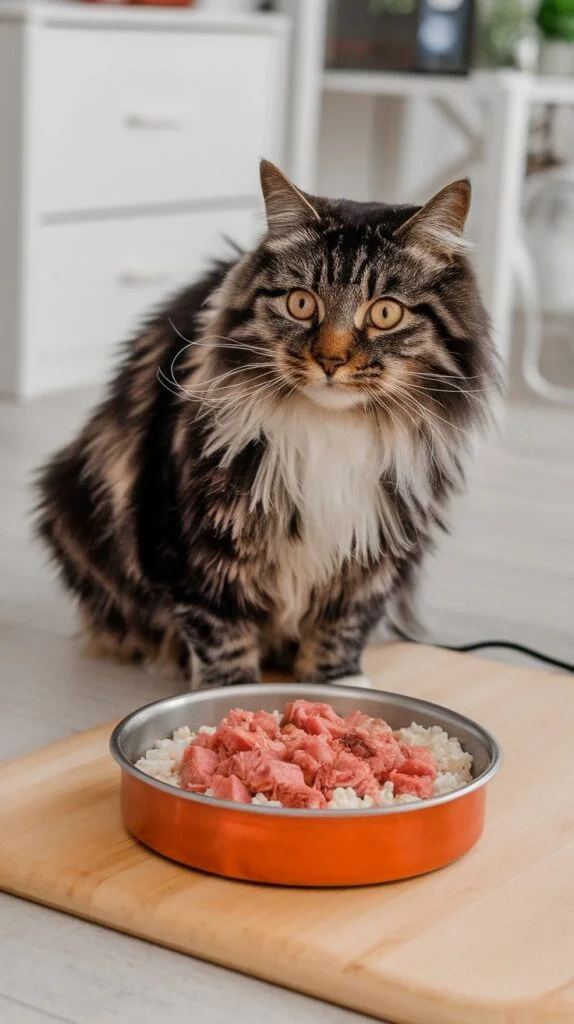 1. Classic Tuna Delight