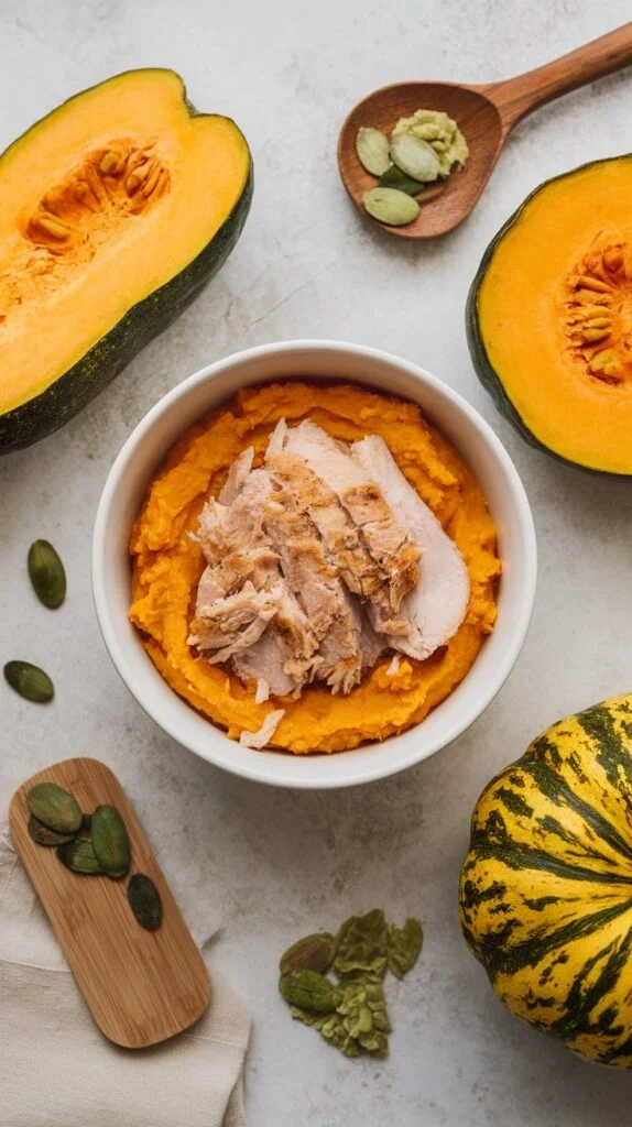 Step-by-Step Instructions