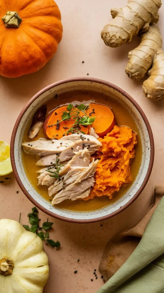 Dogs with Sensitive Stomachs