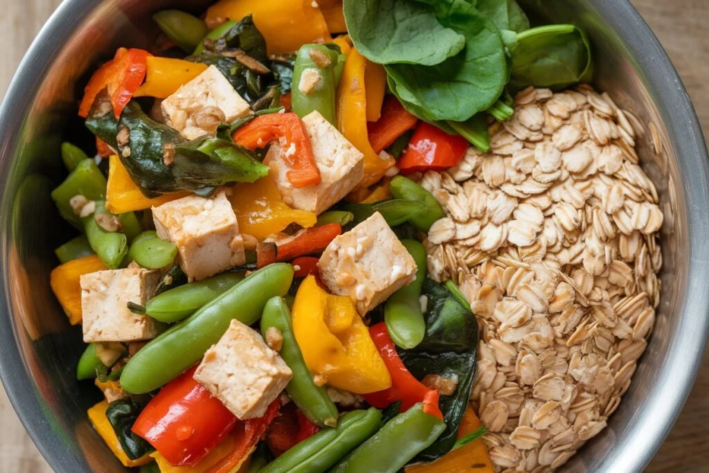 Protein-Rich Flavorful Meal for Your Dog