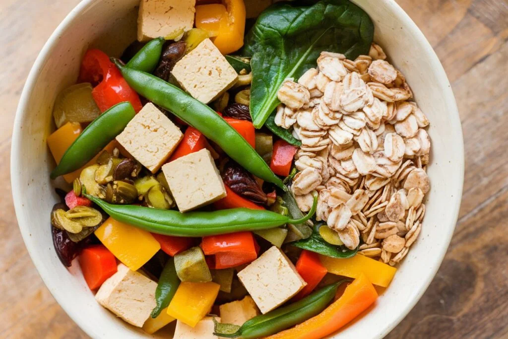 Protein-Rich Flavorful Meal for Your Dog