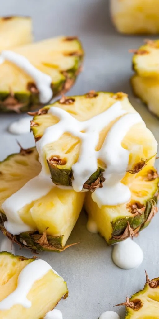 Can Dogs Eat Pineapple