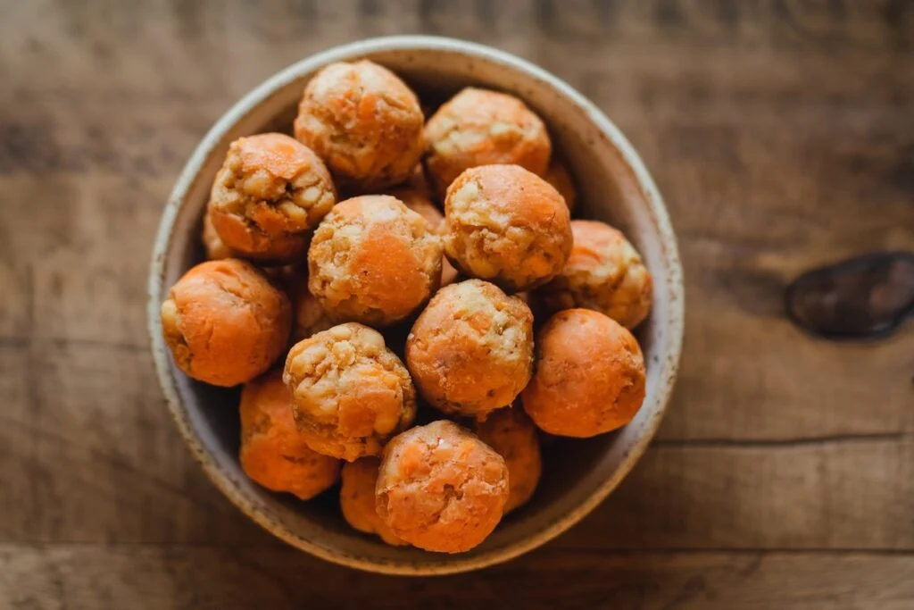 Allergy-Friendly Dog Treats