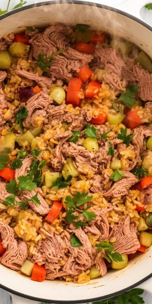 Ground Turkey Dog Meal