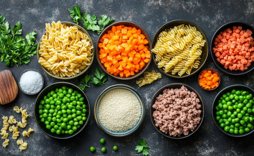 Ingredients You’ll Need