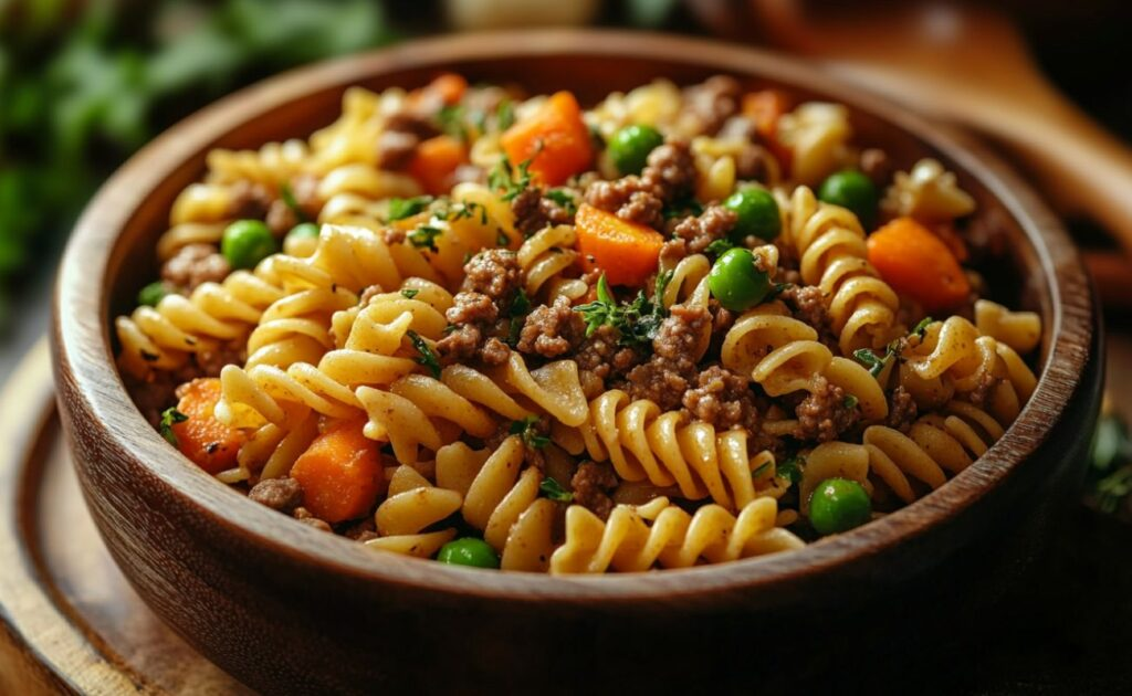 Why This Recipe Works