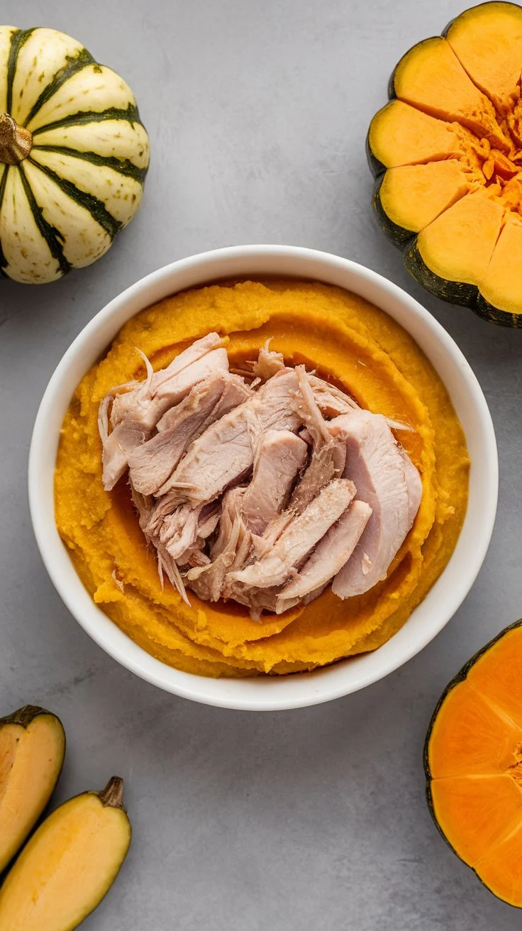 8 DIY Dog Food Recipes with Pumpkin That’ll Have Your Pup Drooling