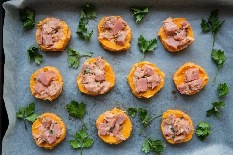 Tuna & Sweet Potato Bites: A Protein-Rich Treat That’ll Make Your Dog’s Day