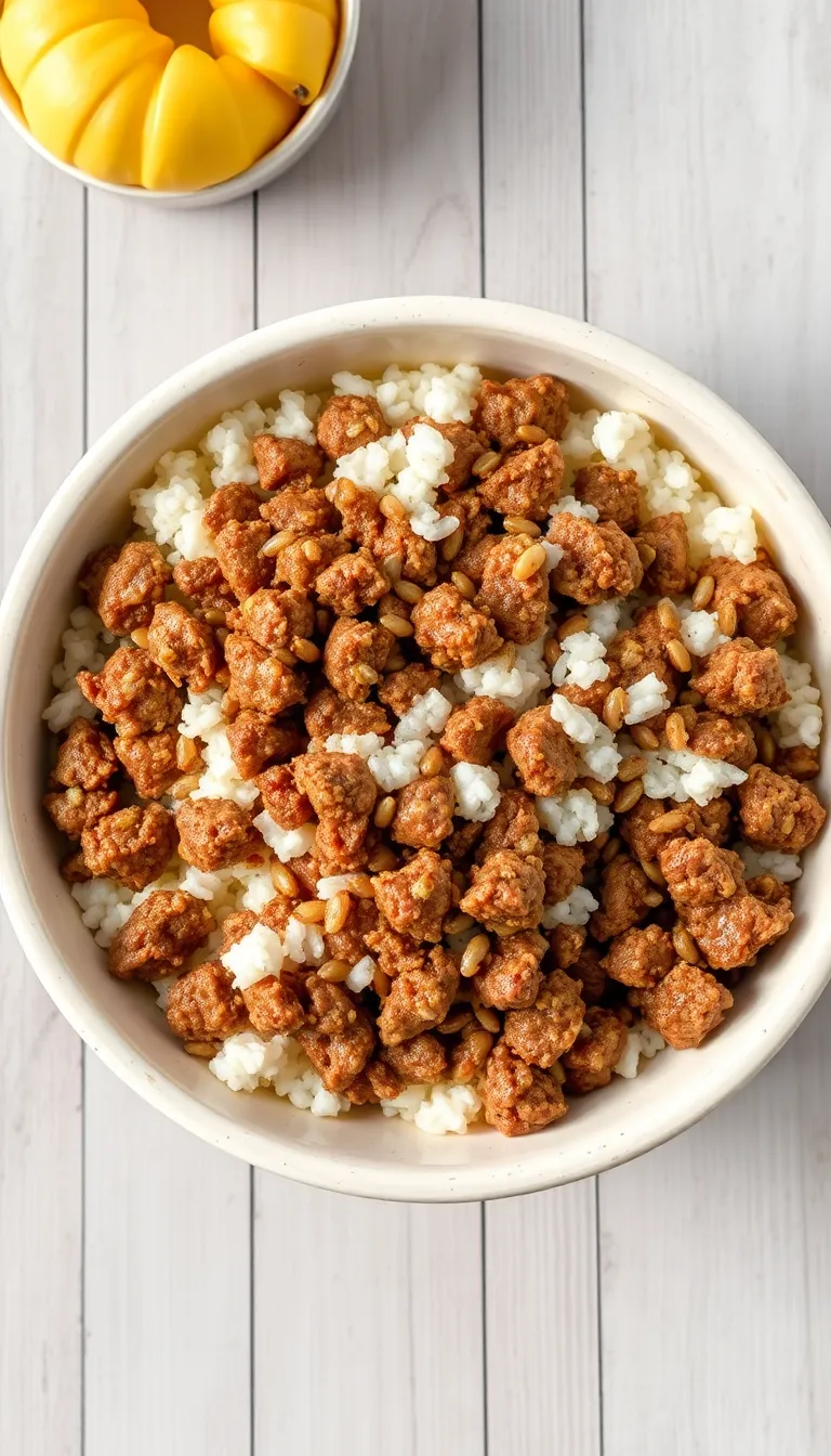 5 Easy Instant Pot Dog Food Recipes