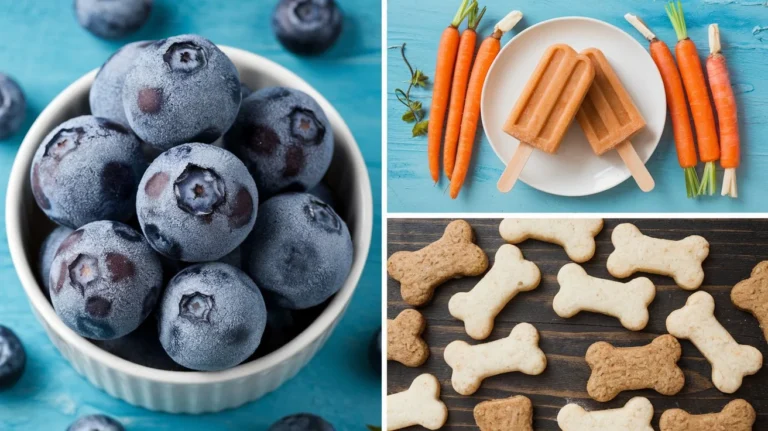 7 Low Calorie Dog Treats For Overweight Dogs