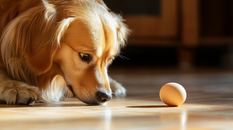 Can Dogs Eat Eggs? Here’s The Truth
