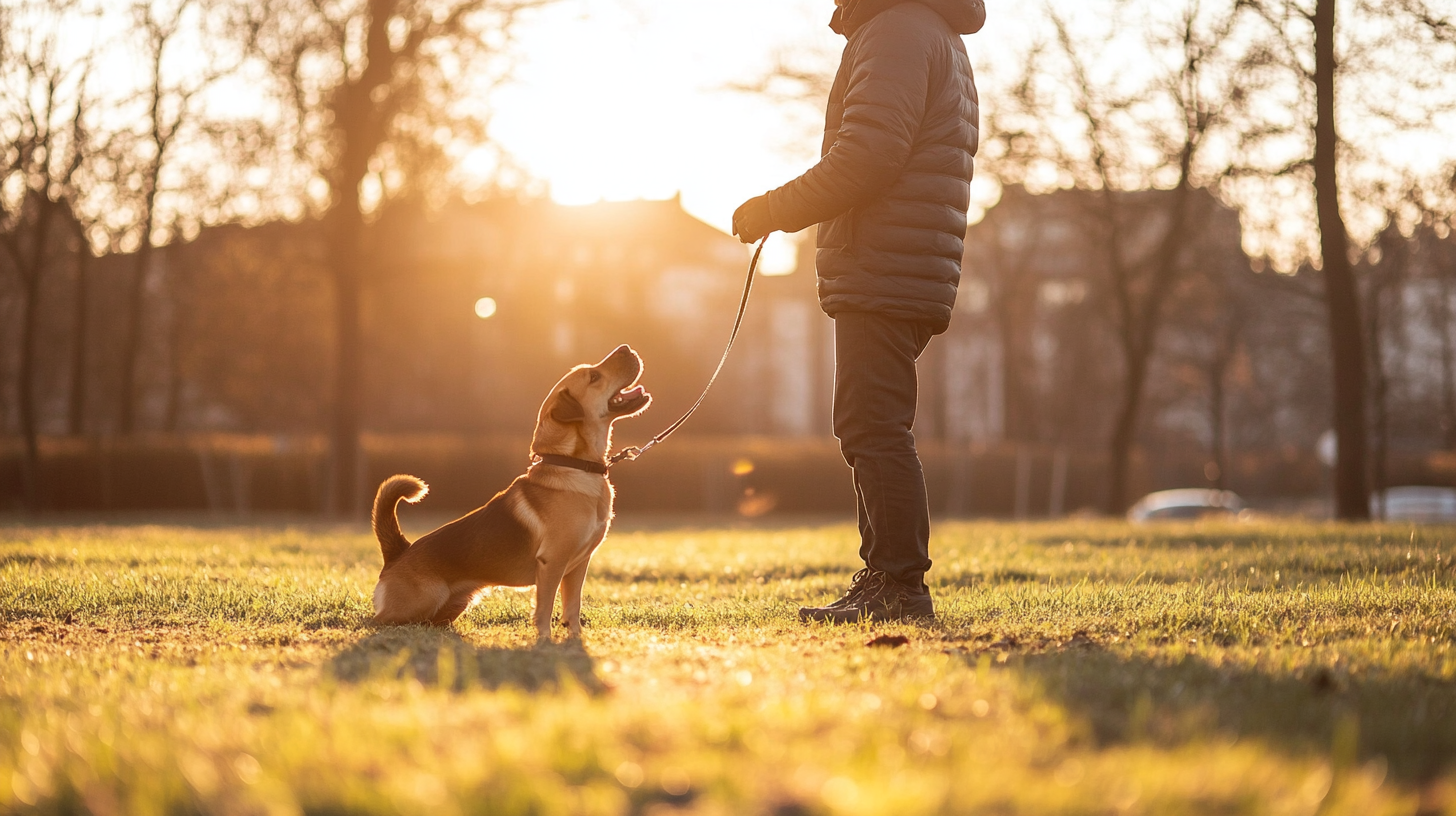 5 Genius Dog Training Hacks Every Pet Owner Needs to Know