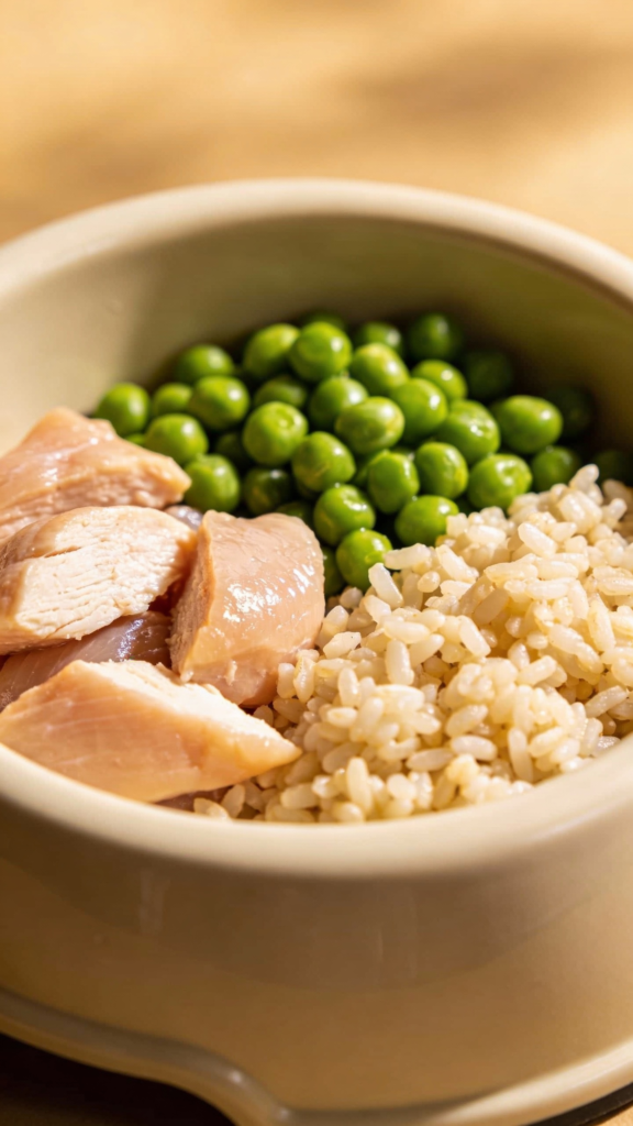 Why DIY Dog Food Hits Different