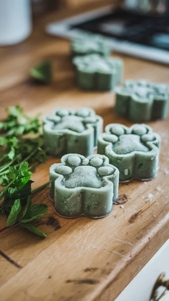 Why These Cubes Work