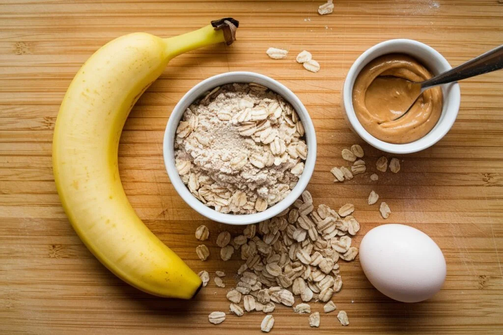 Ingredients: Simple, Nutritious, and Drool-Worthy