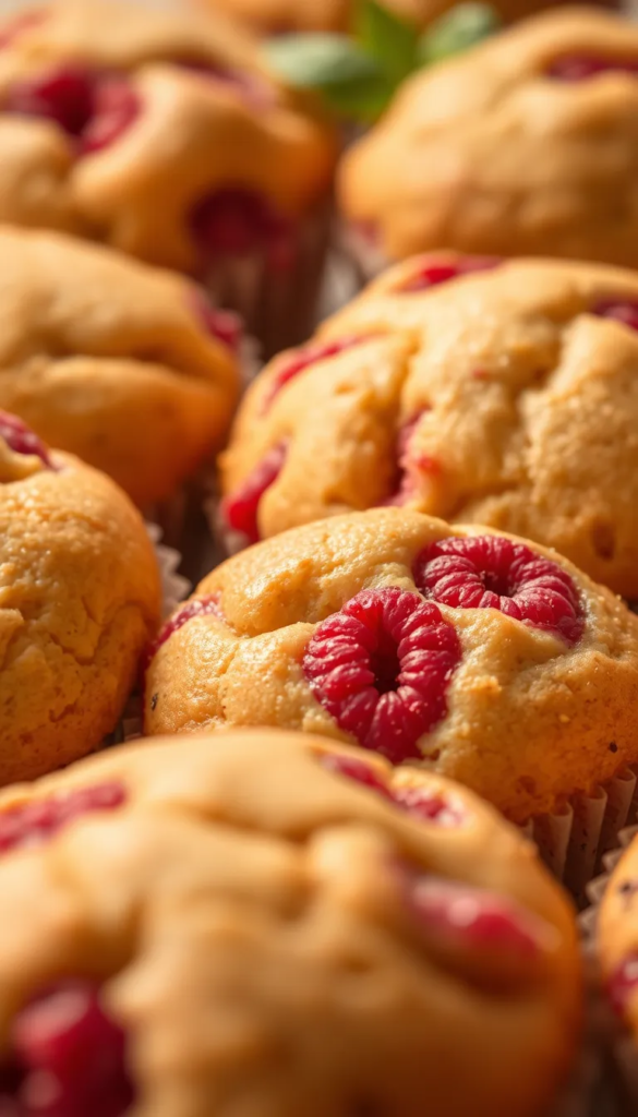 Storage 101: Keeping Those Muffins Fresh