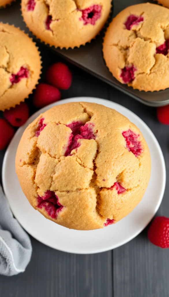 Storage 101: Keeping Those Muffins Fresh