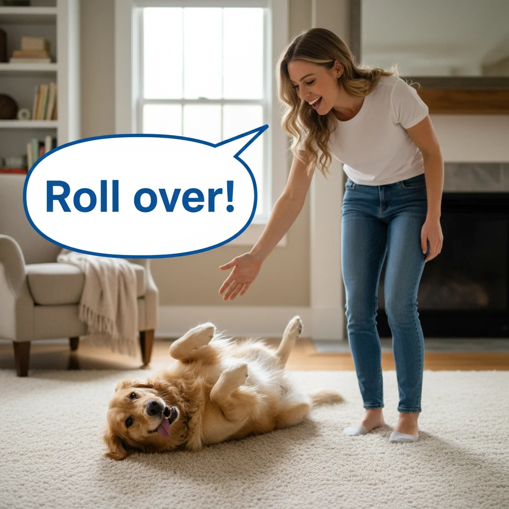 Step 3: Add the Verbal Cue