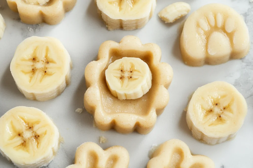 Peanut Butter & Banana Delight