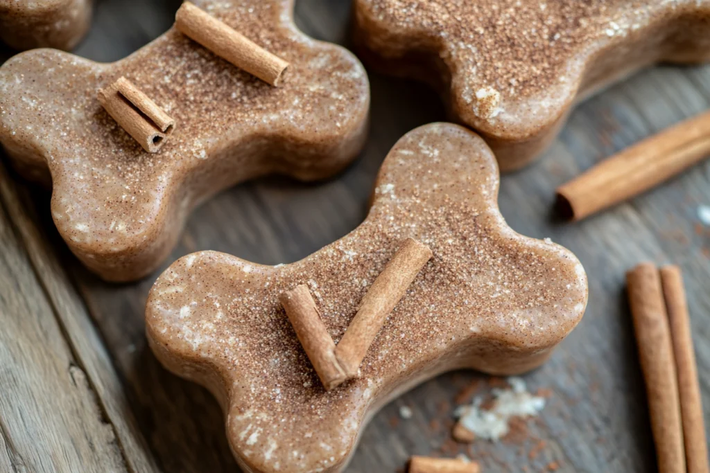 Apple Cinnamon Frosties