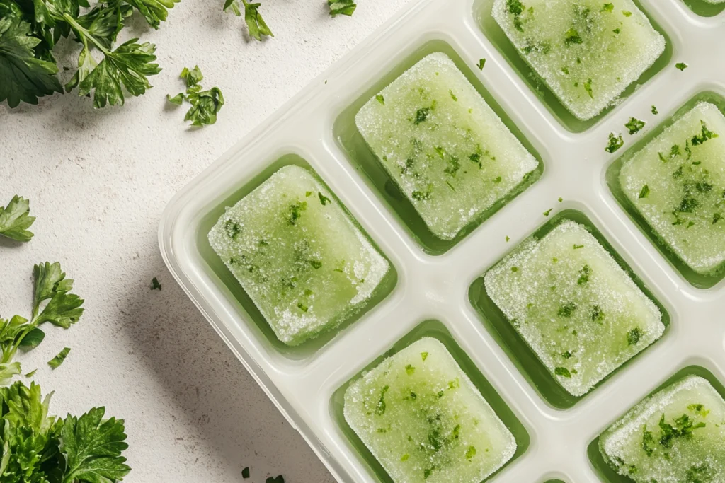 Minty Fresh Breath Bites