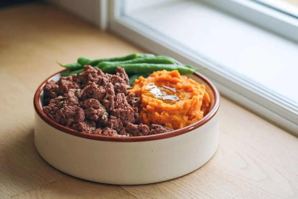 How Much Should You Feed Your Dog?