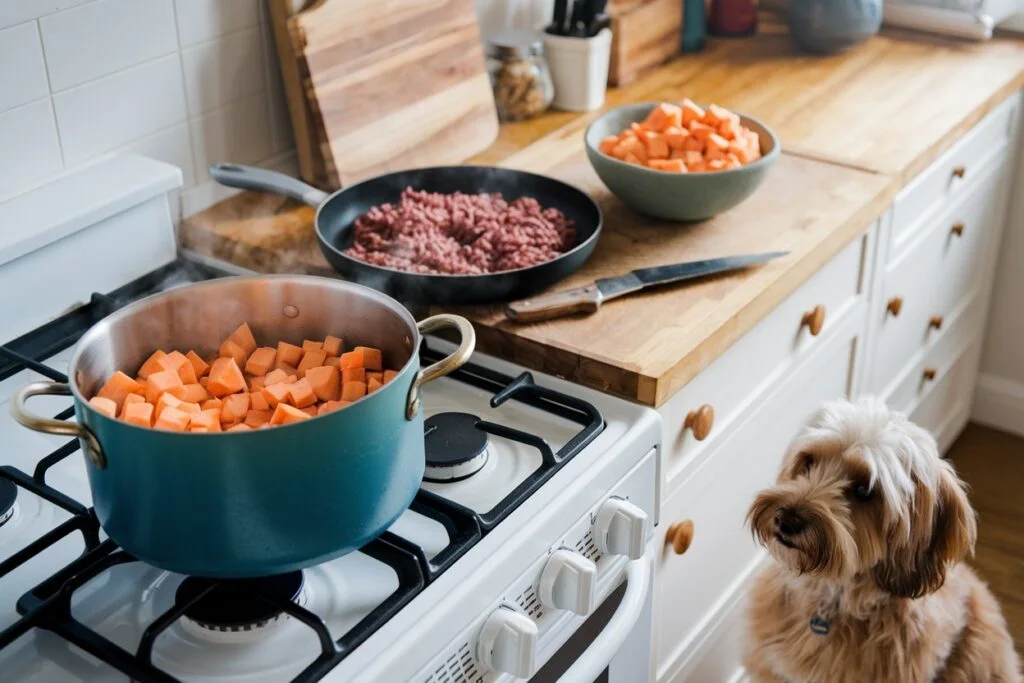 How Much Should You Feed Your Dog?
