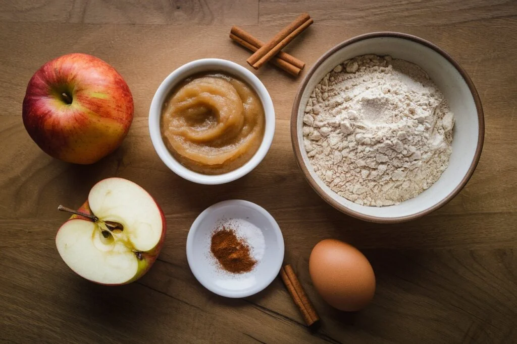 Ingredients: Wholesome and Dog-Friendly