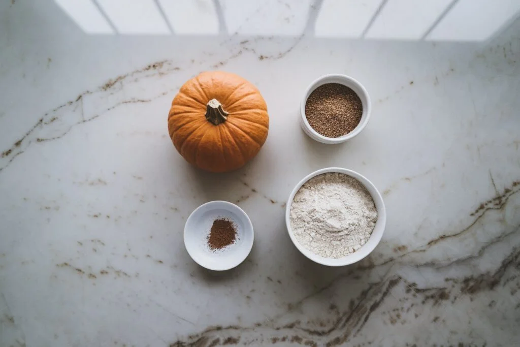 The Ingredients: Simple, Nutritious, and Allergy-Friendly