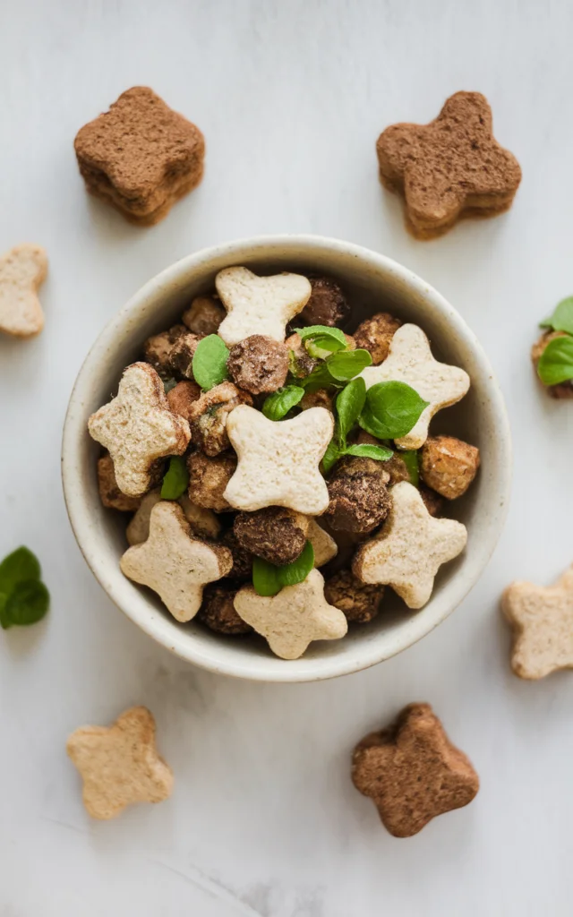 Store-Bought Low-Calorie Treats