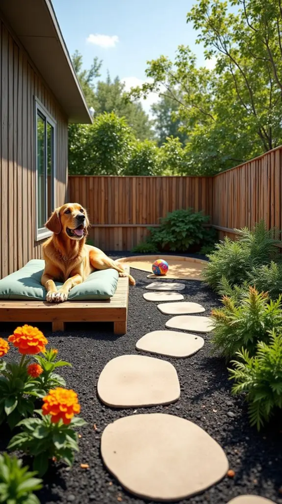 1. Eco-Friendly Material Selection