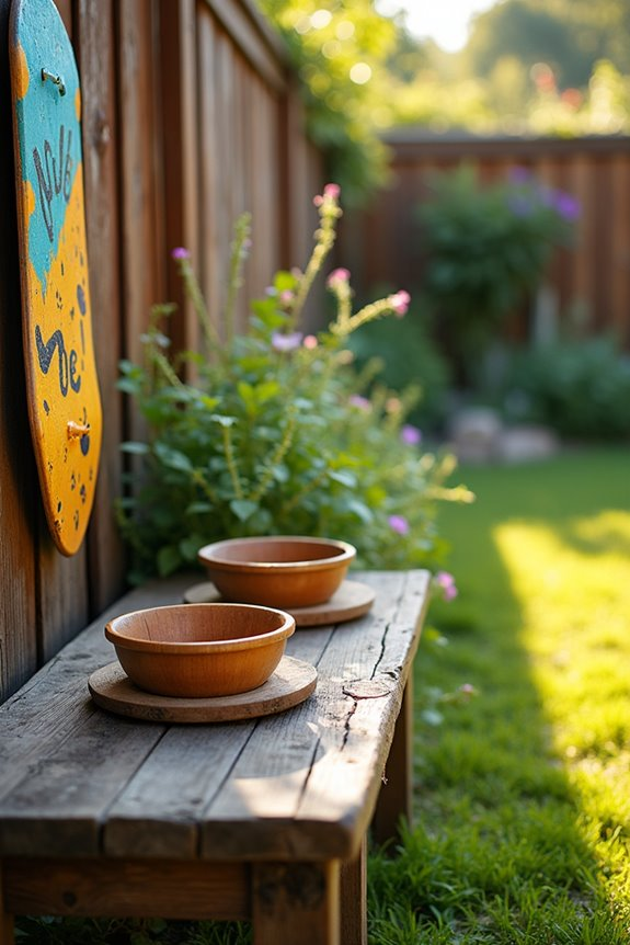 1. Sustainable Material Choices