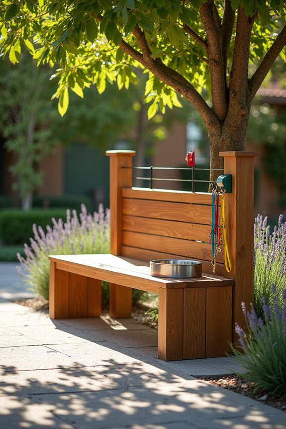 4. Ergonomic Layout for Accessibility