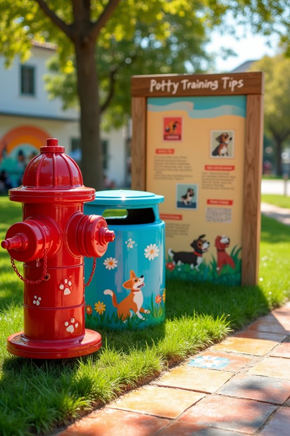 7. Dog Waste Management Solutions