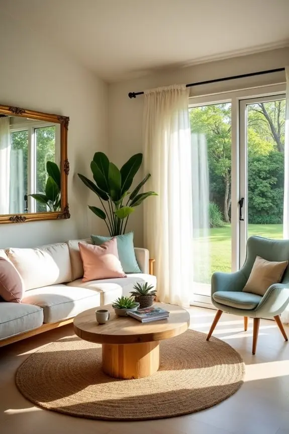 3. Natural Light Abundance