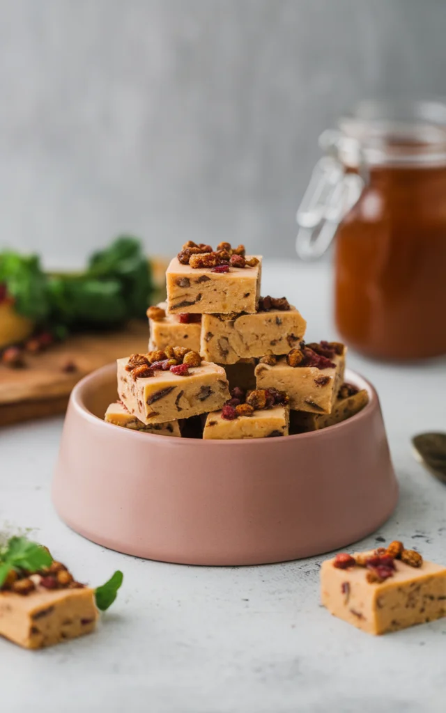 Tuna Fudge