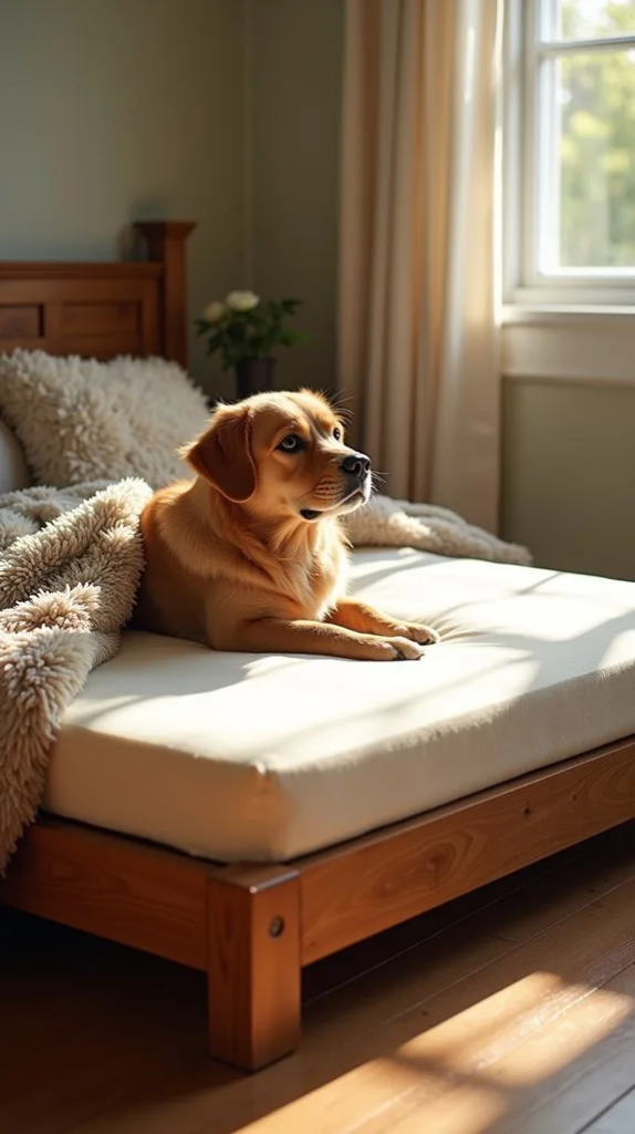 Add Memory Foam for Extra Comfort